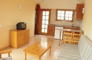 Tunos 2* Maspalomas (Gran Canaria)