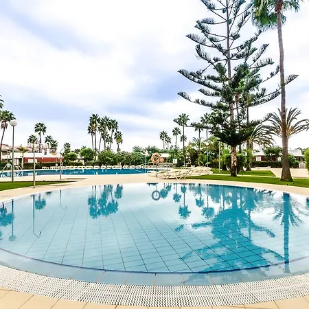 Ferienpark Tunos