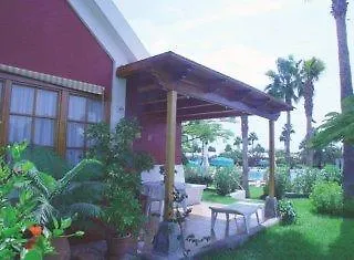 Tunos 2* Maspalomas (Gran Canaria)