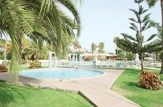Tunos Village de vacances