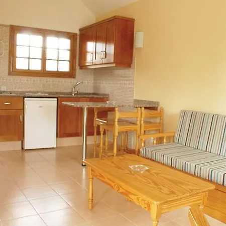 Bungalows Los Tunos 2*